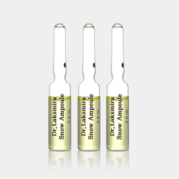 Dr. Lakshmira 4D Snow Amplifier Dr. Lakshmira 4D Snow Amplifier
