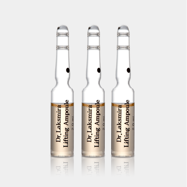Dr. Lakshmira 4D Lifting ampoule Dr. Lakshmira 4D Lifting ampoule