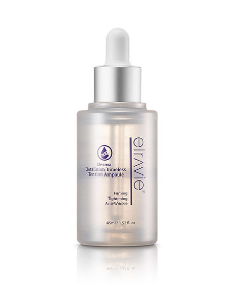Derma Elravie Botalinum Timeless Tension Ampoule Derma Elravie Botalinum Timeless Tension Ampoule