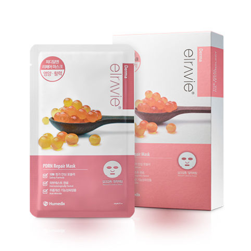 Derma Elravie Repair Mask Derma Elravie Repair Mask