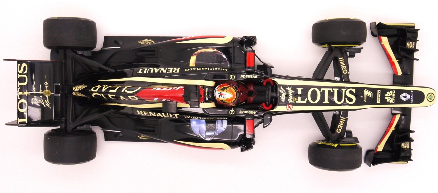 Renault F1カー 1/18 スケール Williams Renault 1:18 Scale Diecast Formula 1 Cars for sale