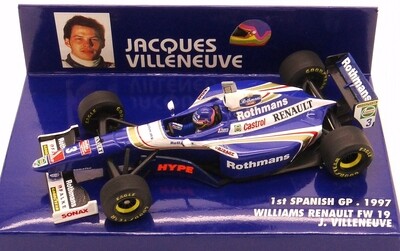 1/43 Spark Williams FW11B N マンセル 1987 Spark Review, Williams FW11B (1987) - YouTube