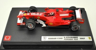 MERI KITS (1/43) アロウズ A11B Footwork MERI KITS (1/43) アロウズ A11B Footwork 自動車
