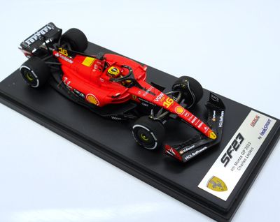 2003 Hot-wheels Marlboro Ferrari F2003GA M Schumacher 999