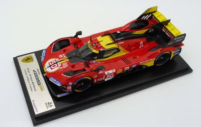 MERI KITS (1/43) アロウズ A11B Footwork SPK3908_1.jpg