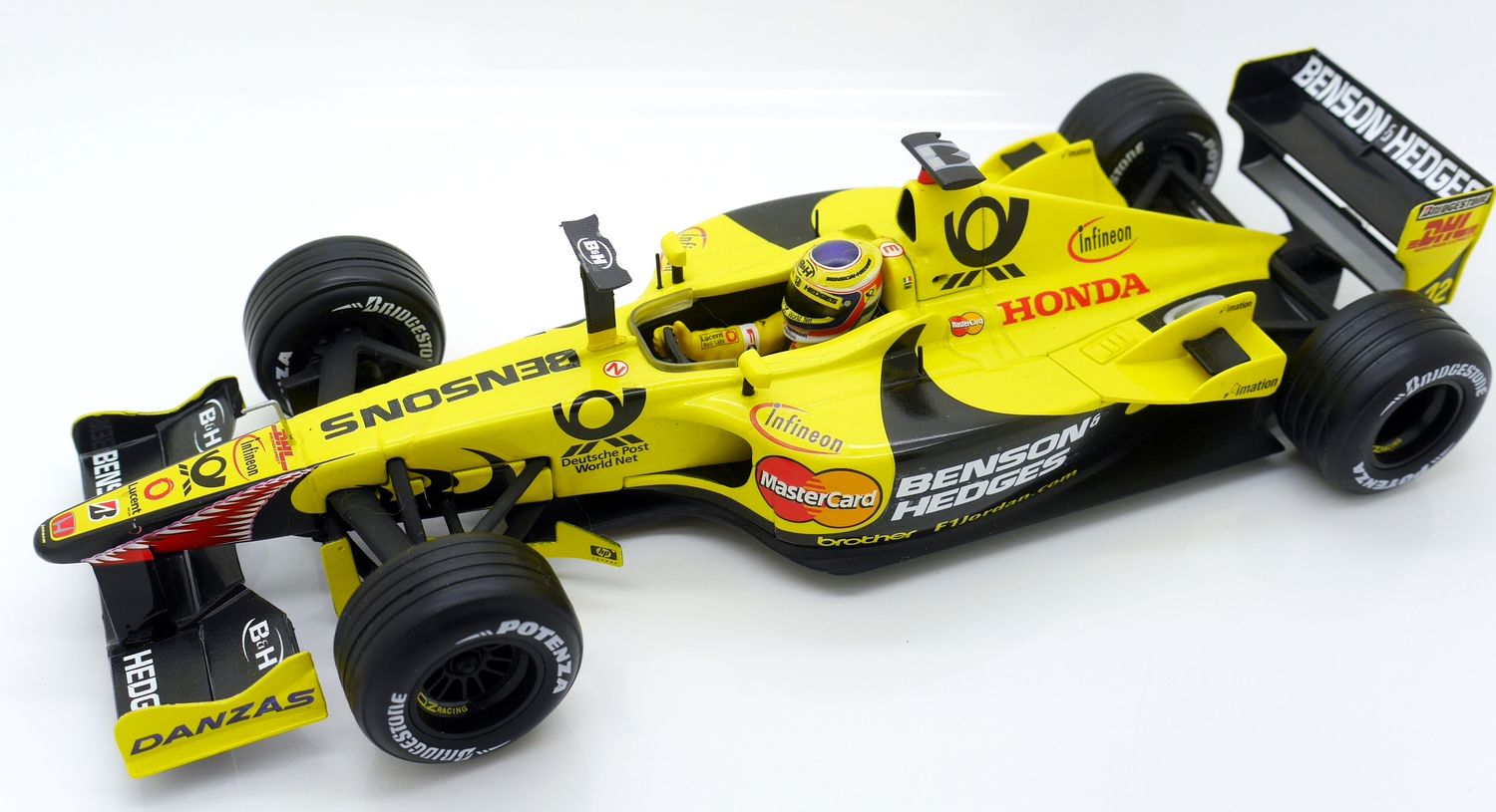 【ホットウィール　B&H ジョーダンホンダ　EJ11 1/18】 $_57.JPG?set_id=880000500F