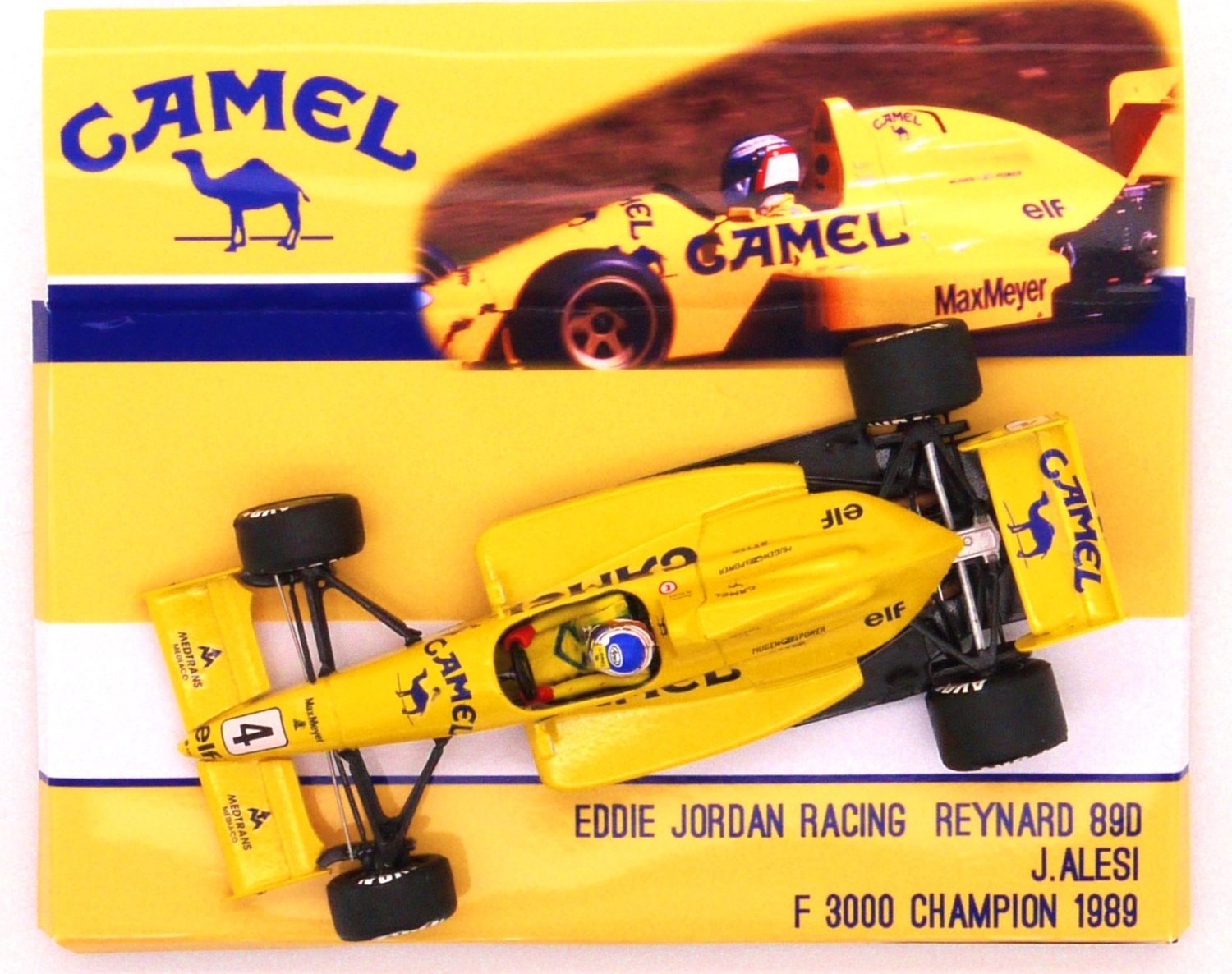 同梱歓迎 1/43 TAMEO F-1 WORLD CHAMPION WCT84 MCLAREN TAG MP4/2 NIKI LAUDA 1984 マクラーレン マルボロ ニキ ラウダ Marlboro TAMEO McLAREN TAG MP4⁄2 1984