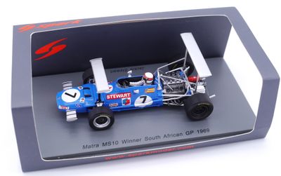 1998 Sauber Petronas C17 - J Alesi 3rd Belgian GP - Rain tyres 1