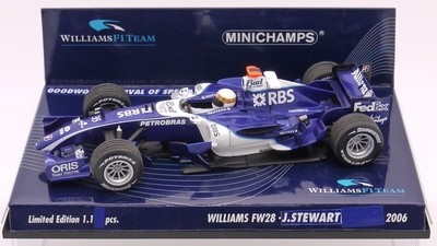 レア MINICHAMPS ウィリアムズ 1/43 マンセル FW14 1991 Amazon | ウィリアムズ・ルノー FW14 ナイジェル・マンセル
