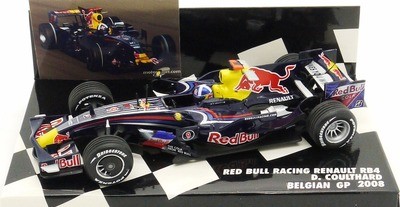1981 Spark Essex Lotus 81 N Mansell - 3rd Belgian gp 1/43