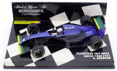 2003 Minichamps Mild Seven Renault R23 F Alonso Hungarian GP 1/43