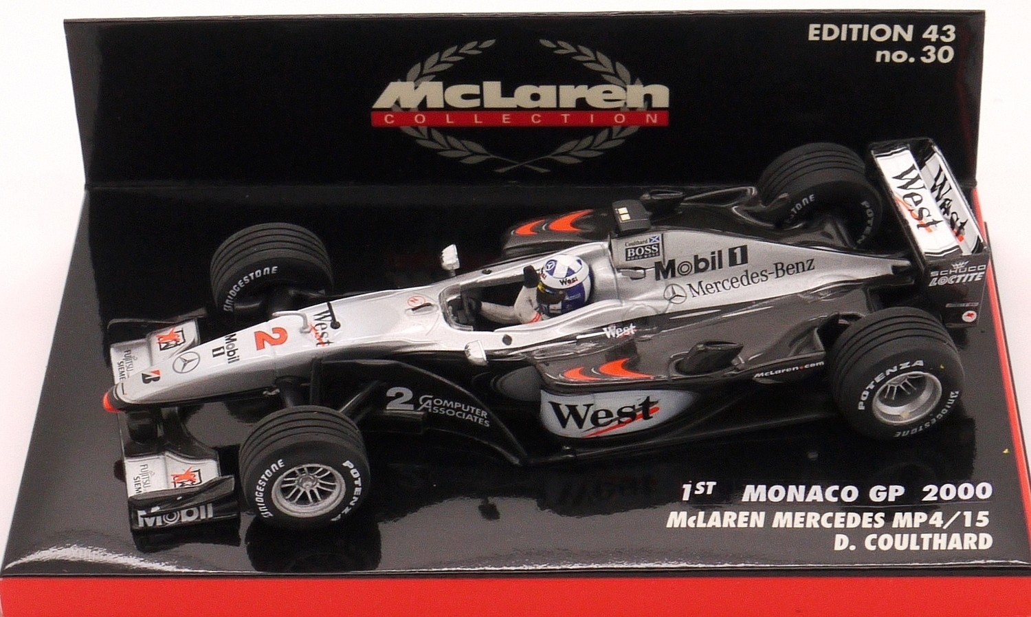d*n様 MINICHAMPS McLarenFord MP4/1cマルボロ 980093093.jpg
