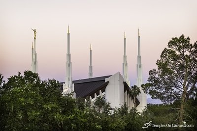 Nevada Temple Pictures