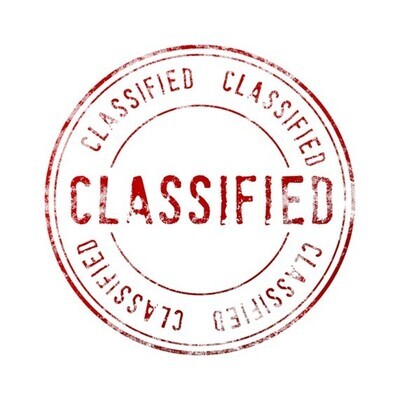 Classified Payment