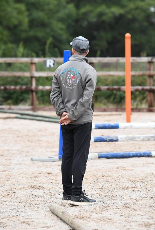 UKFHS | Poles Clinic with Will Shand | 20th September 2025