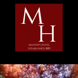 UKFHS | Mahon&#39;s Hotel N.Ireland | SATURDAY NIGHT DINNER 20th September 2025