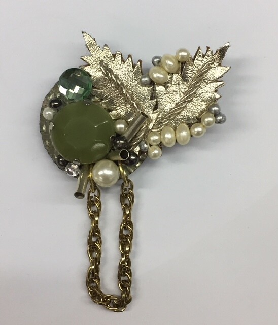 Brooch