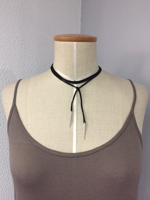 Neck piece
