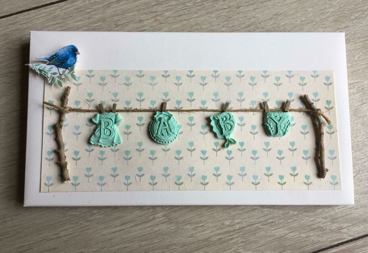 Gifting Envelope