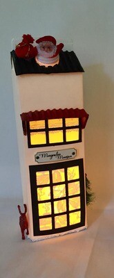 Christmas Lantern