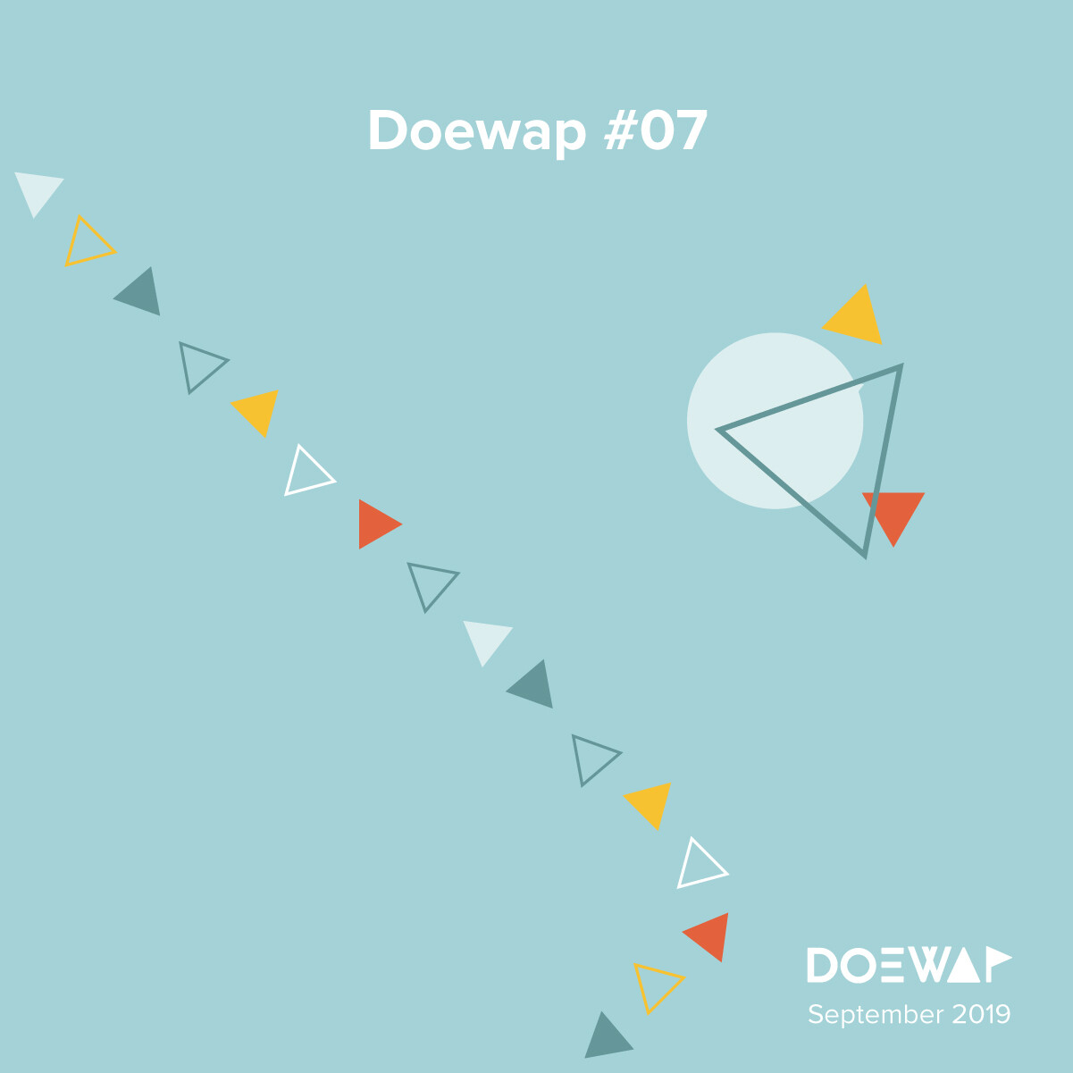 Doewap #7