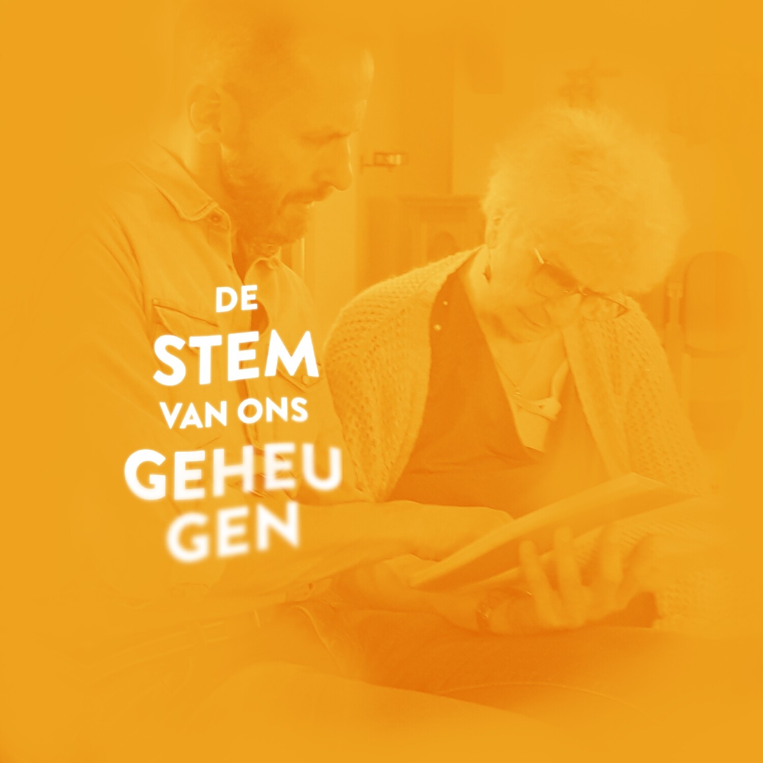 De Stem van ons Geheugen - pakket 3