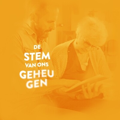 De Stem van ons Geheugen - pakket 3