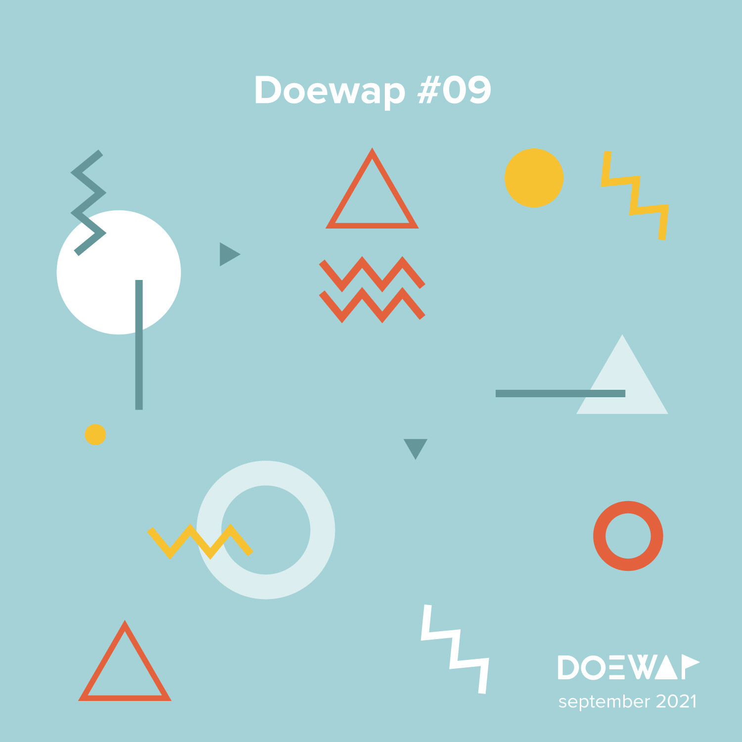 Doewap #09