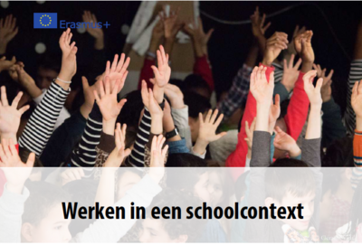 Sing me in 3 - Werken in een schoolcontext