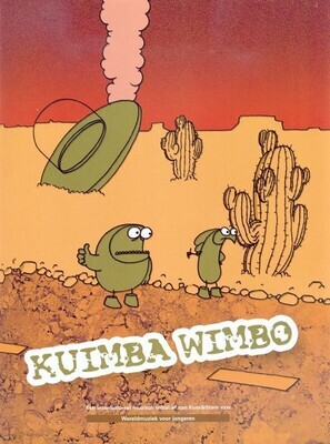 Kuimba Wimbo, mp3
