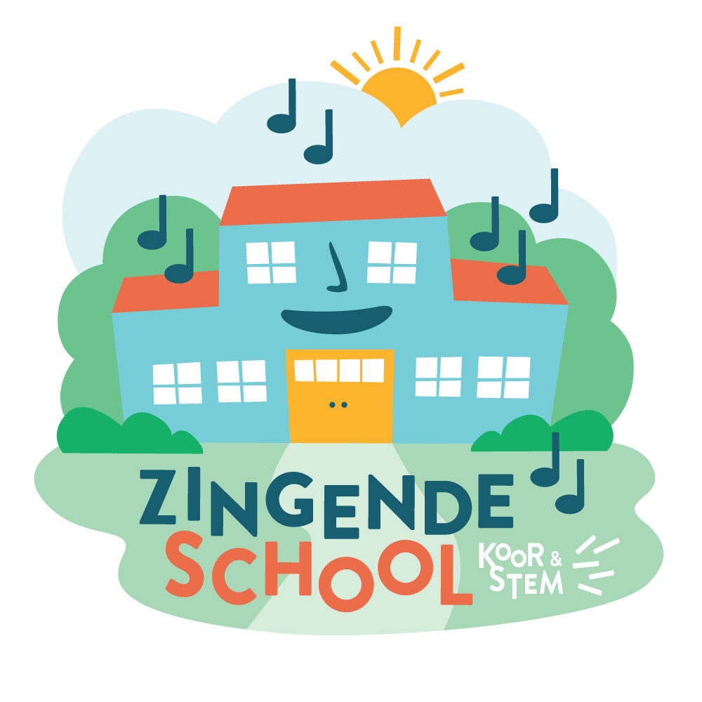 Zingende Schoollied