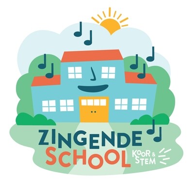 Zingende Schoollied