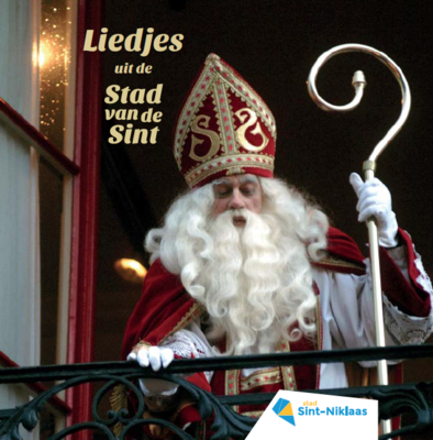 Liedjes uit de Stad van de Sint