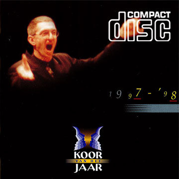 Koor van het Jaar 1997-1998, cd