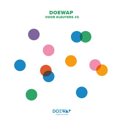 Doewap voor kleuters #2