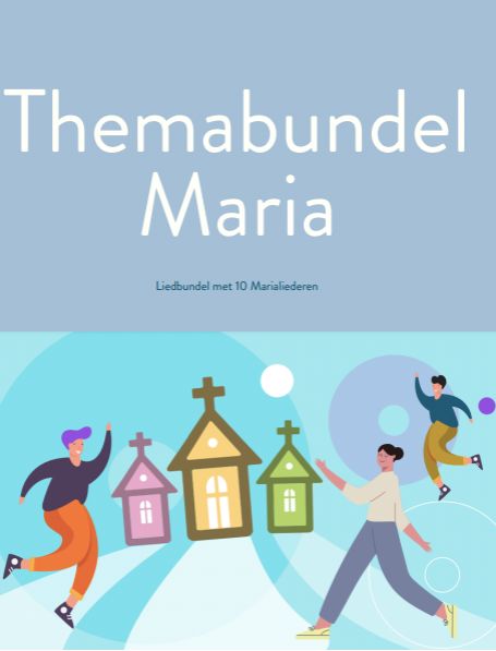 Themabundel Maria