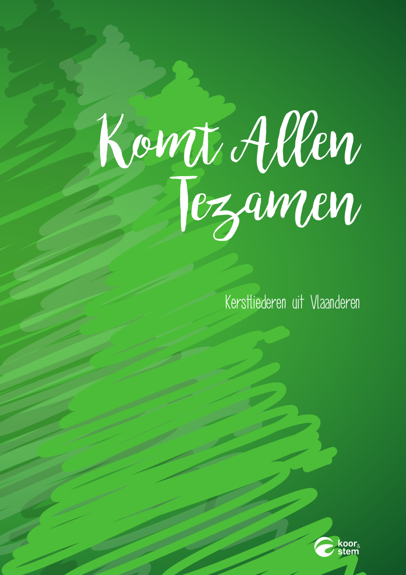 Komt Allen Tezamen - éénstemmig