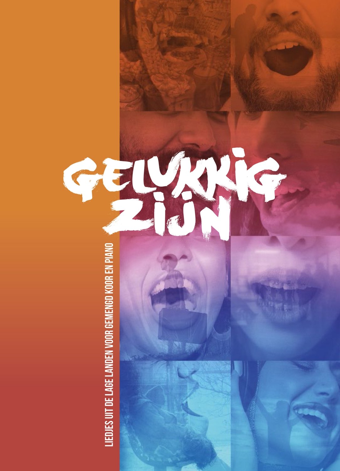 Gelukkig zijn