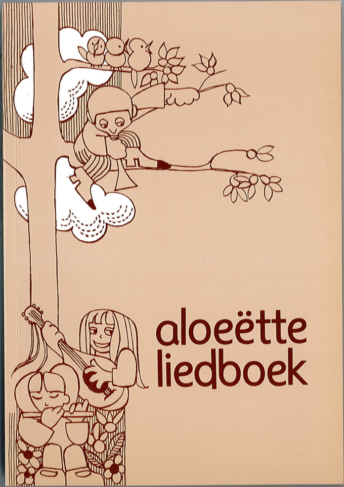 Aloeëtte Liedboek
