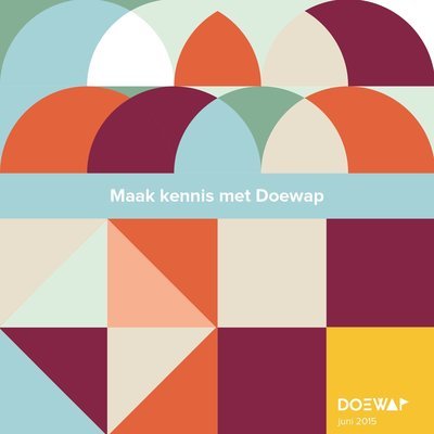 Maak kennis met Doewap