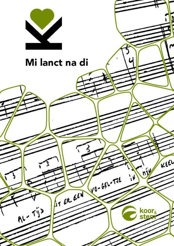 Mi lanct na di, liedbundel