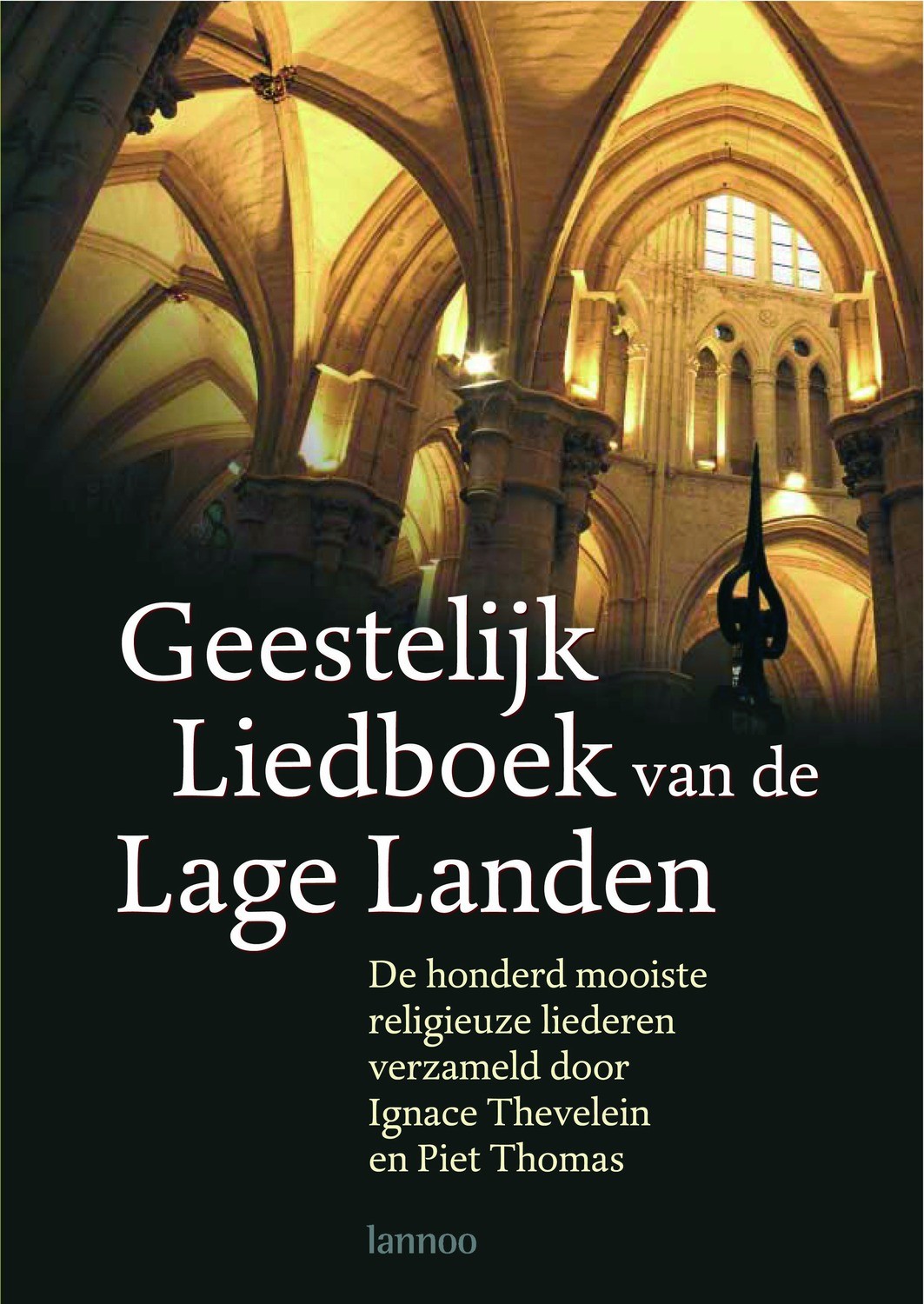 Geestelijk Liedboek van de Lage Landen