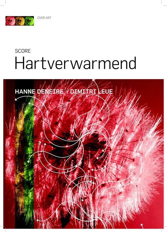 Hartverwarmend, liedbundel met oefenmp3