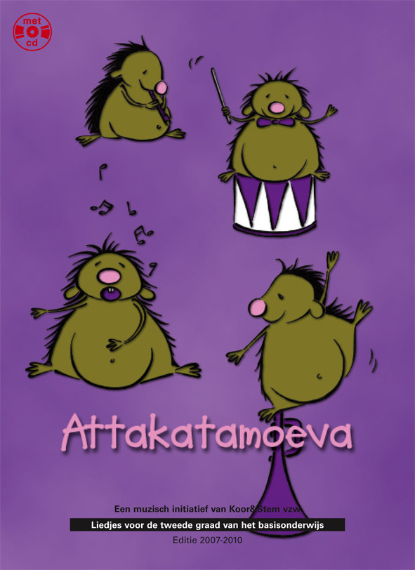 Attakatamoeva 2de graad (2)