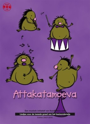 Attakatamoeva 2de graad (2)