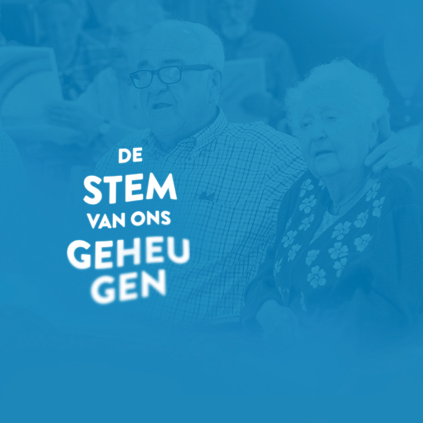 De Stem van ons Geheugen - pakket 2