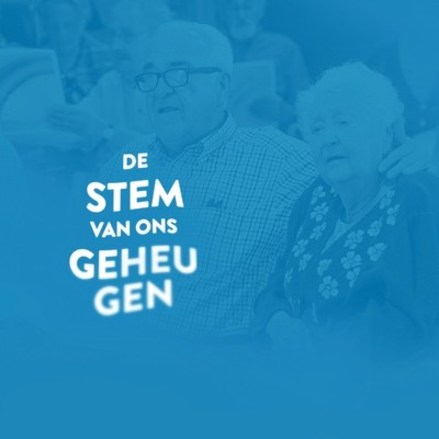 De Stem van ons Geheugen - pakket 2