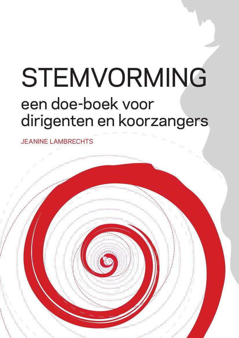 Stemvorming, een doe-boek voor dirigenten en koorzangers