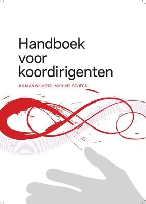 Handboek voor koordirigenten