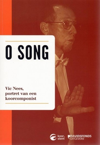 O Song, portret van een koorcomponist